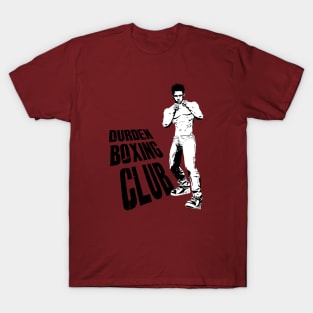 Durden Boxing Club T-Shirt